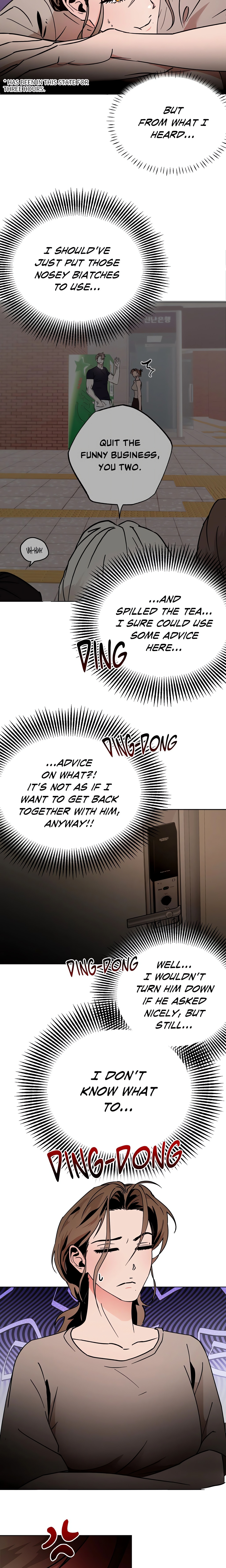 It Wasn’t Supposed to Be Like This chapter 3 page 18