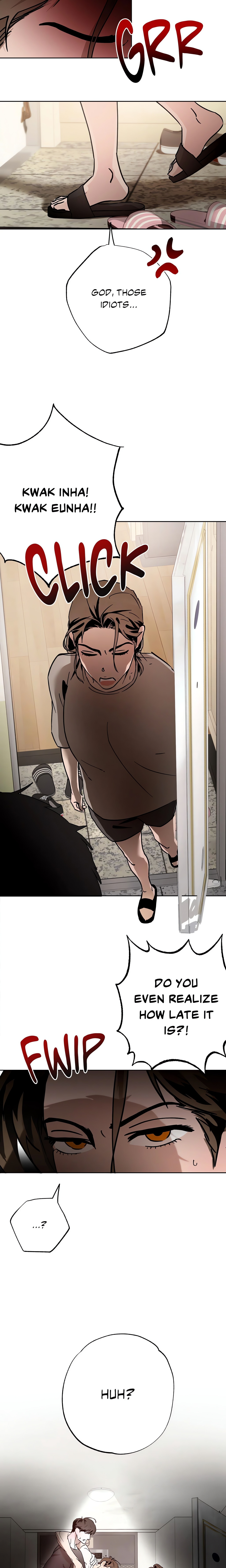 It Wasn’t Supposed to Be Like This chapter 3 page 19