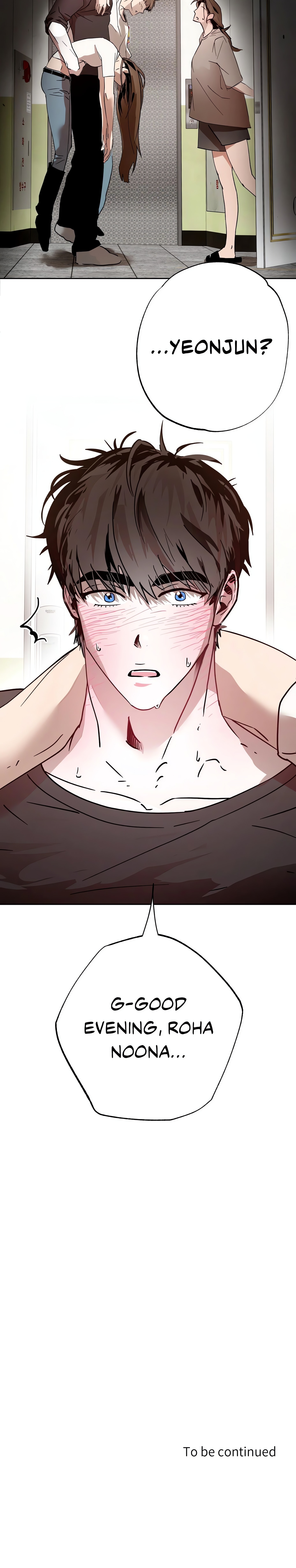 It Wasn’t Supposed to Be Like This chapter 3 page 20