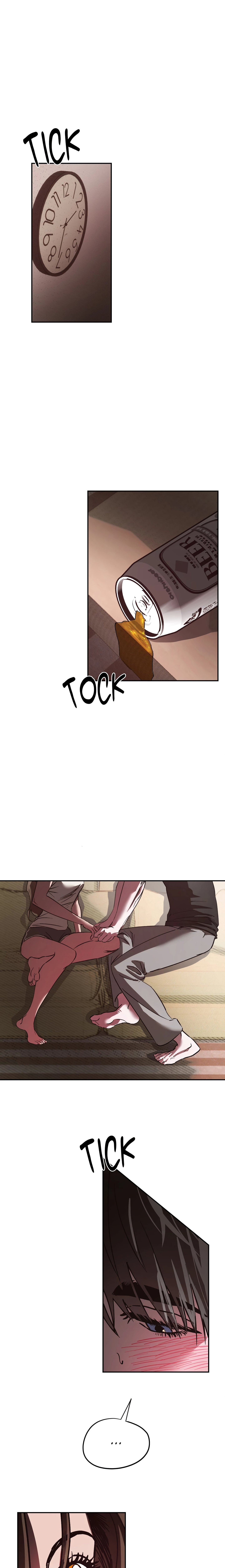 It Wasn’t Supposed to Be Like This chapter 30 page 1