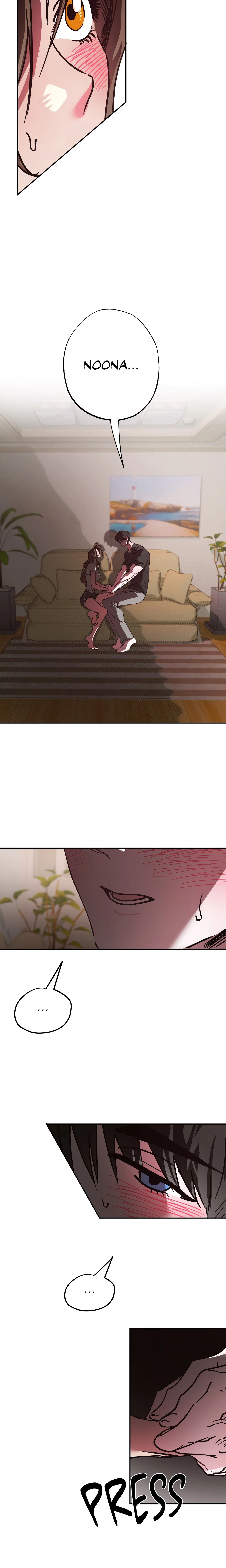 It Wasn’t Supposed to Be Like This chapter 30 page 2