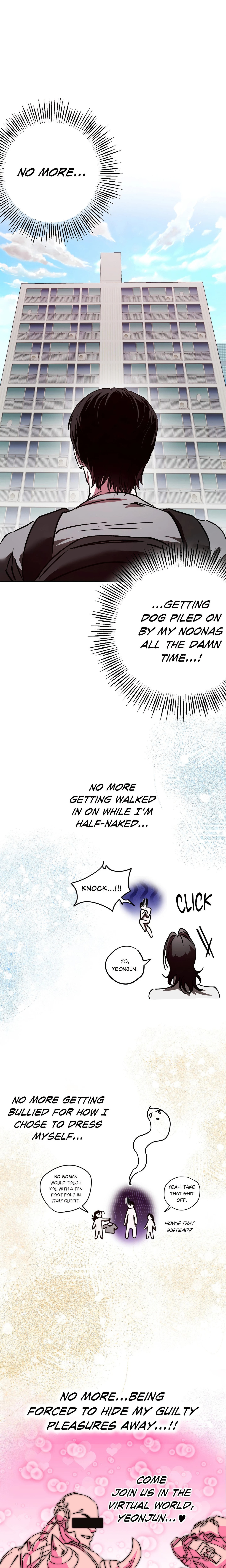 It Wasn’t Supposed to Be Like This chapter 30 page 4