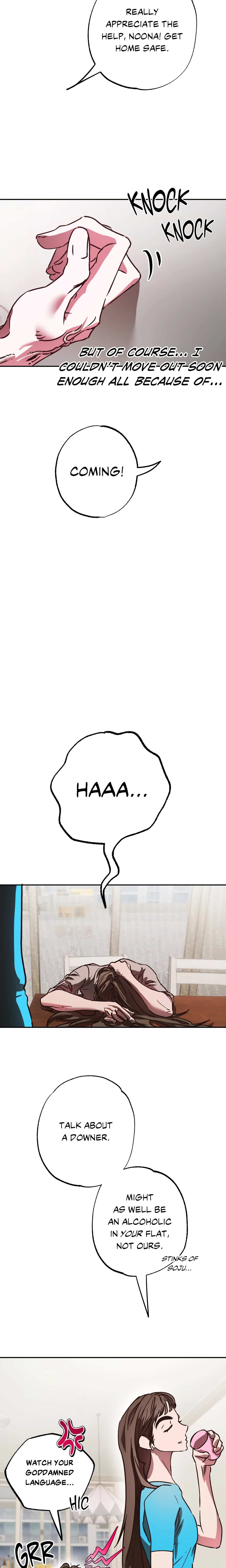 It Wasn’t Supposed to Be Like This chapter 30 page 6