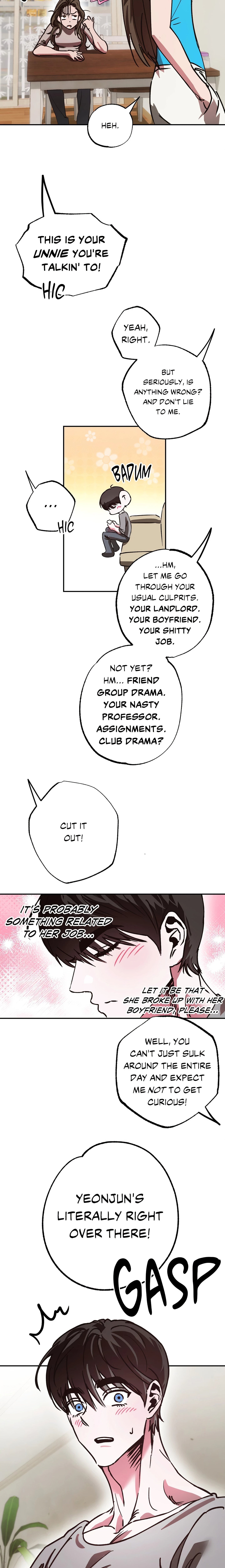 It Wasn’t Supposed to Be Like This chapter 30 page 7