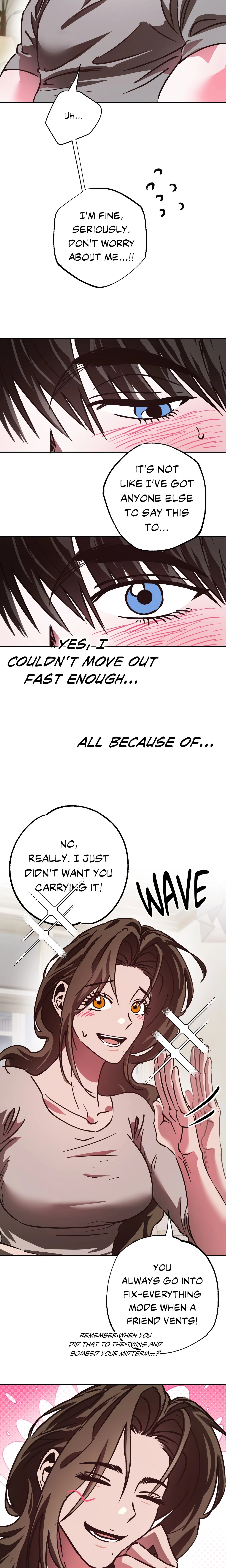 It Wasn’t Supposed to Be Like This chapter 30 page 8
