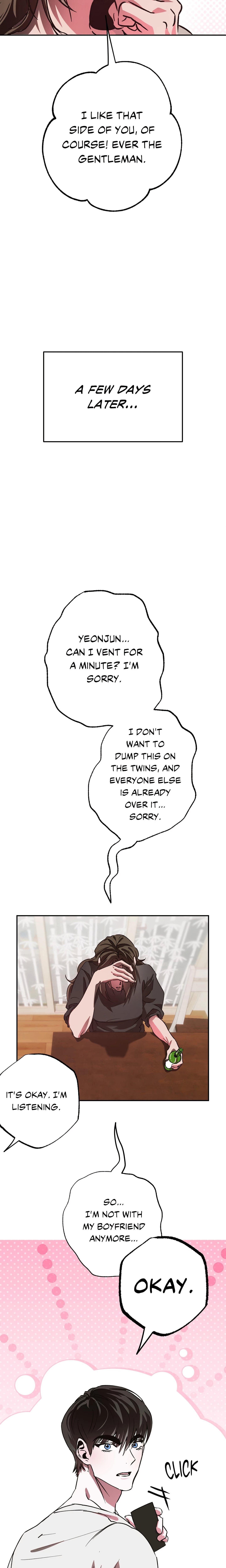 It Wasn’t Supposed to Be Like This chapter 30 page 9