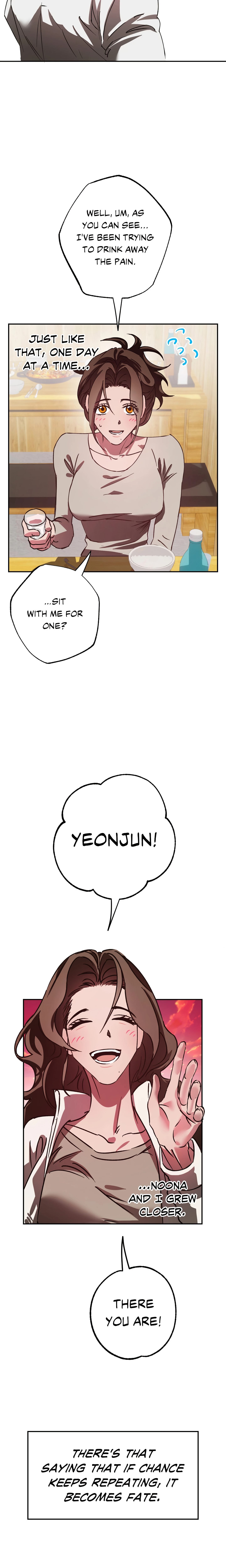 It Wasn’t Supposed to Be Like This chapter 30 page 10