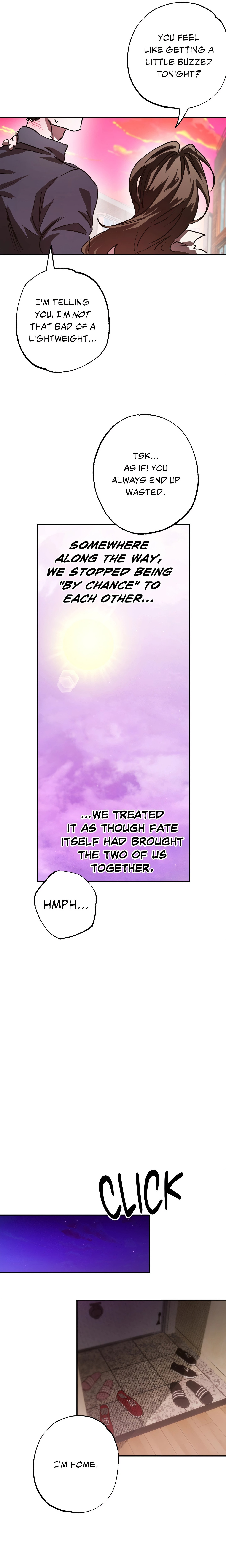 It Wasn’t Supposed to Be Like This chapter 30 page 11