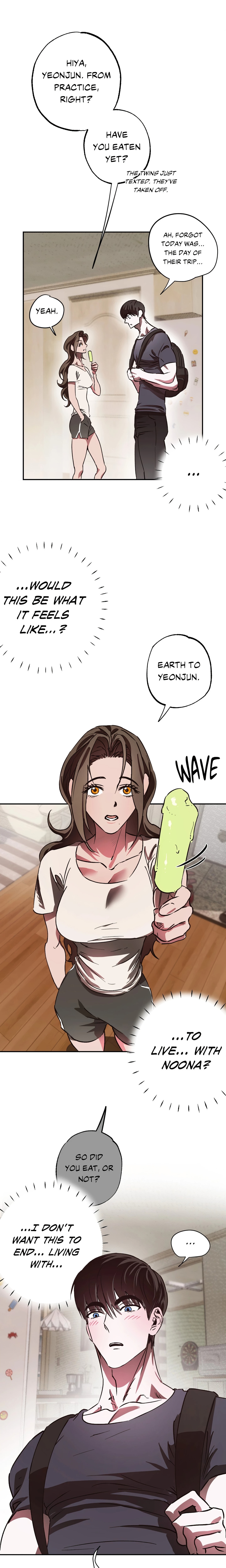 It Wasn’t Supposed to Be Like This chapter 30 page 12