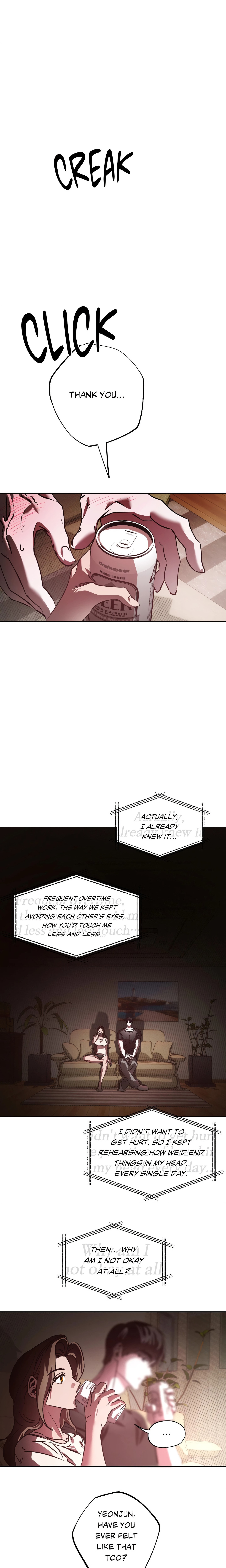 It Wasn’t Supposed to Be Like This chapter 30 page 14