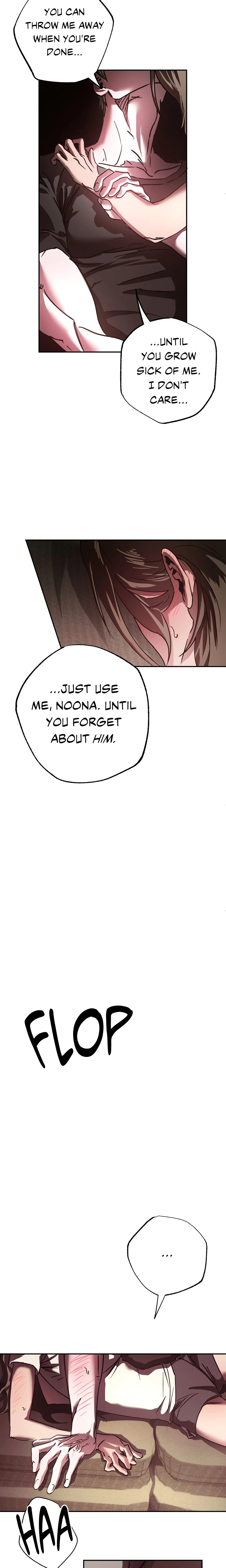 It Wasn’t Supposed to Be Like This chapter 30 page 18