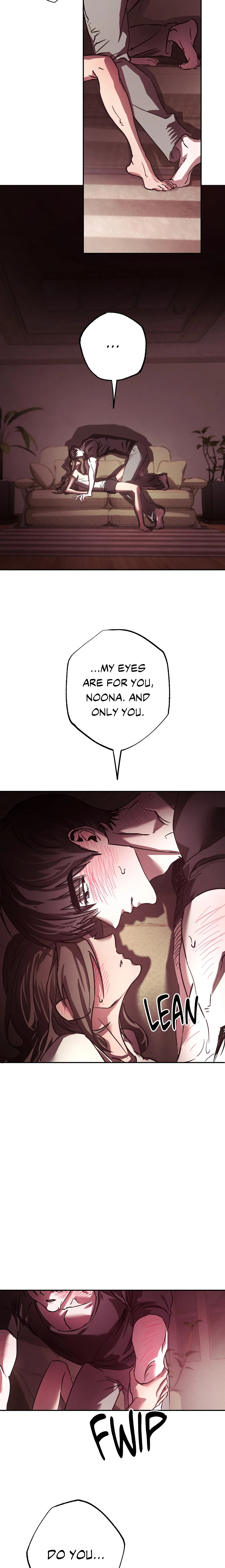 It Wasn’t Supposed to Be Like This chapter 30 page 19