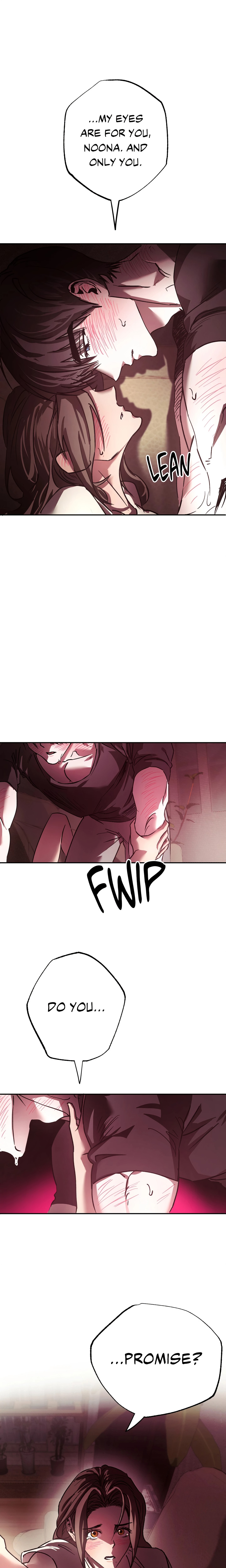 It Wasn’t Supposed to Be Like This chapter 31 page 1