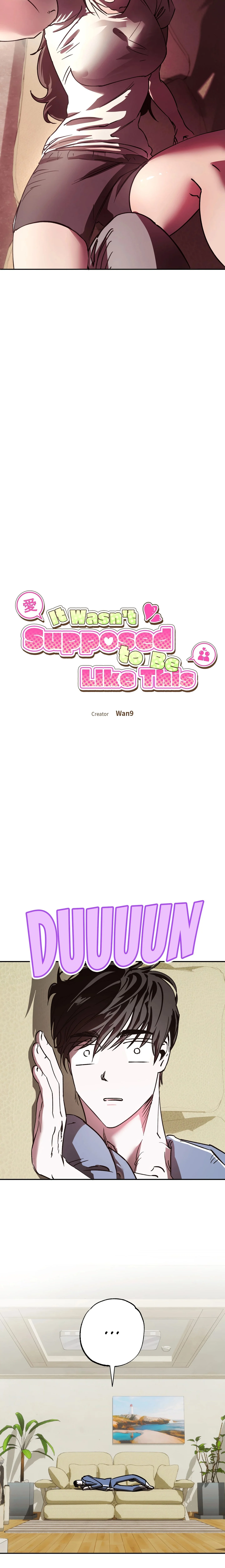 It Wasn’t Supposed to Be Like This chapter 31 page 2