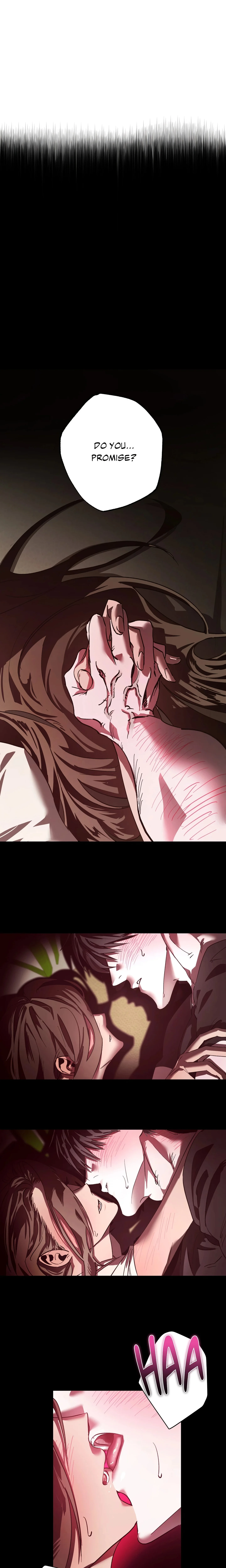 It Wasn’t Supposed to Be Like This chapter 31 page 3