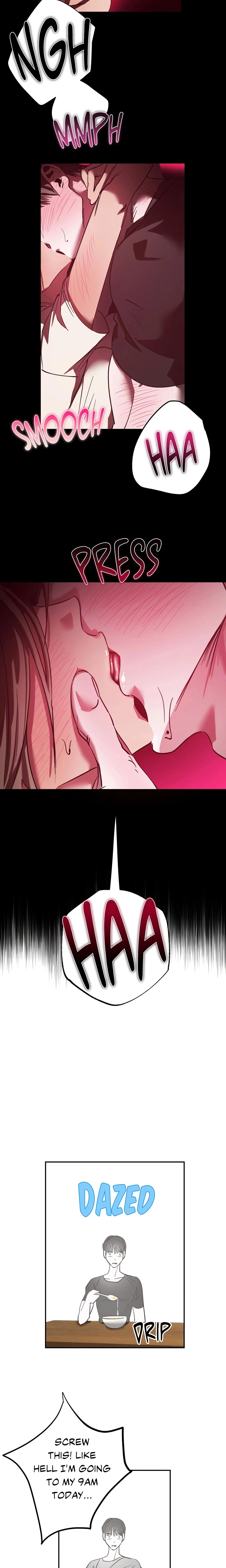 It Wasn’t Supposed to Be Like This chapter 31 page 4