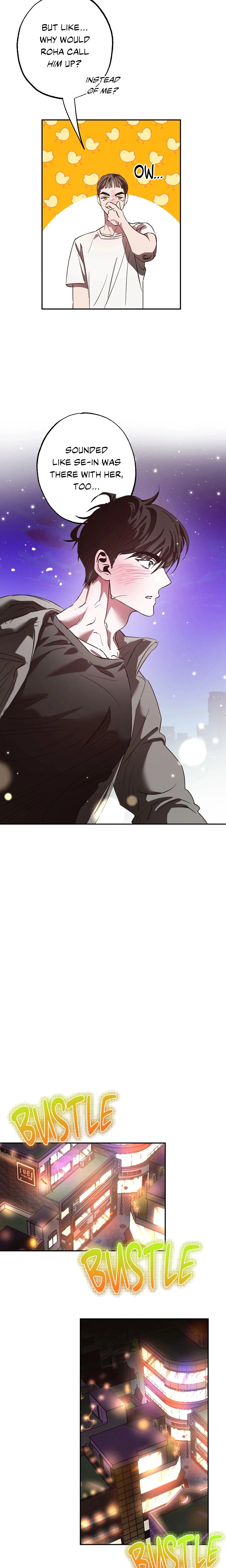 It Wasn’t Supposed to Be Like This chapter 31 page 7