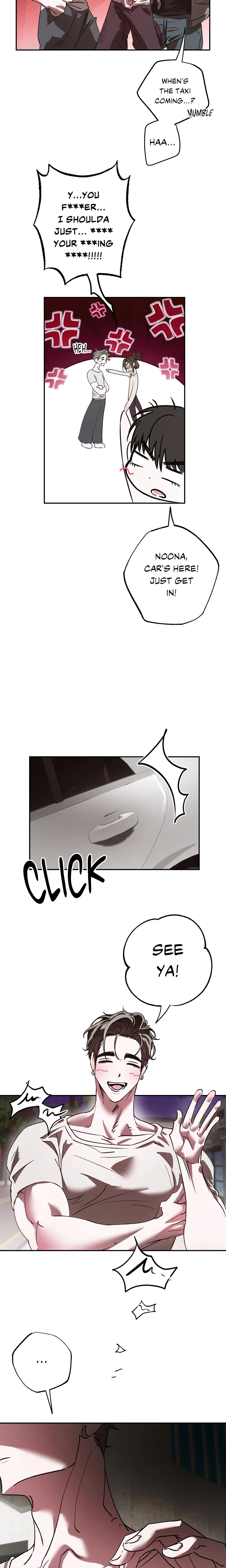 It Wasn’t Supposed to Be Like This chapter 31 page 14