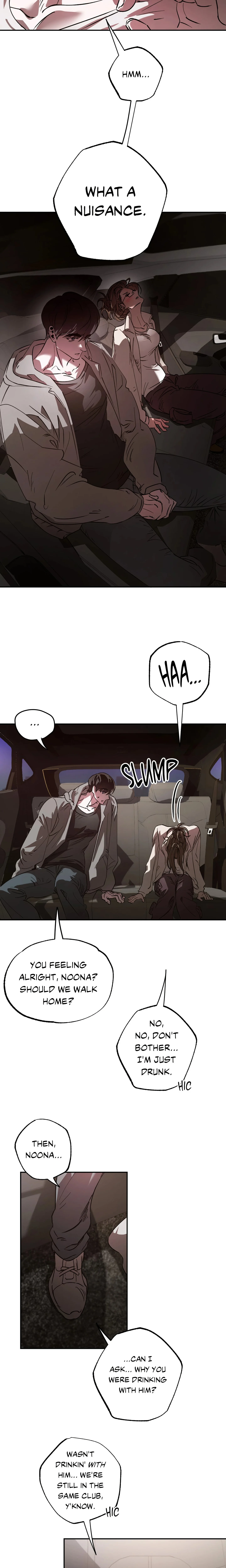 It Wasn’t Supposed to Be Like This chapter 31 page 15
