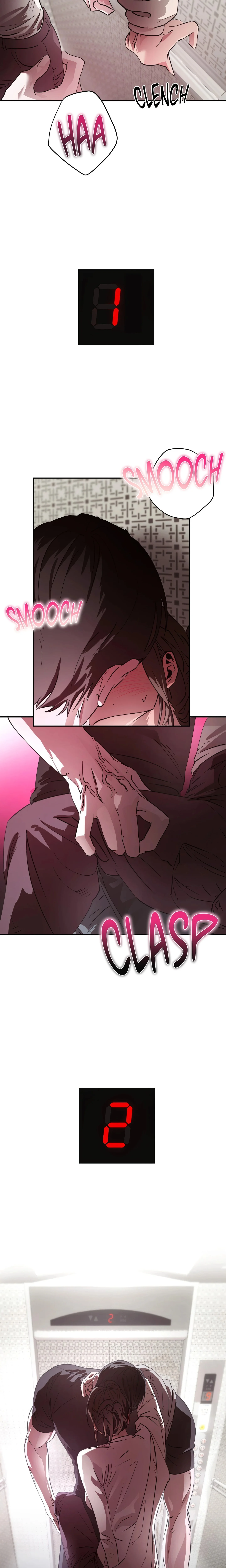 It Wasn’t Supposed to Be Like This chapter 32 page 2