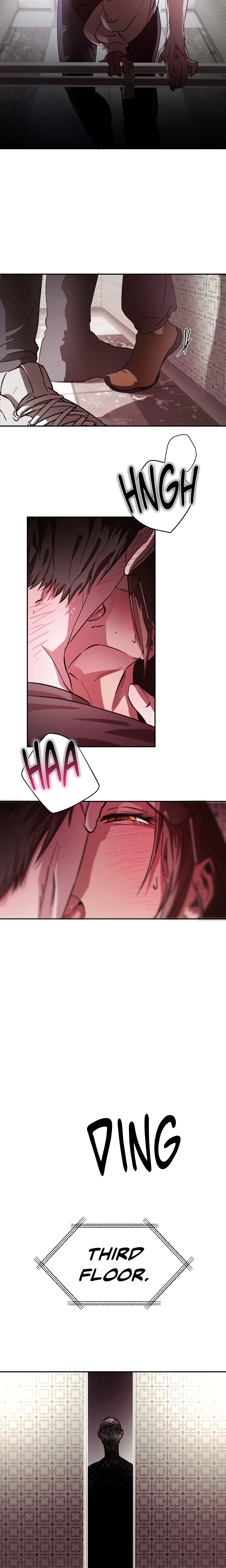 It Wasn’t Supposed to Be Like This chapter 32 page 3