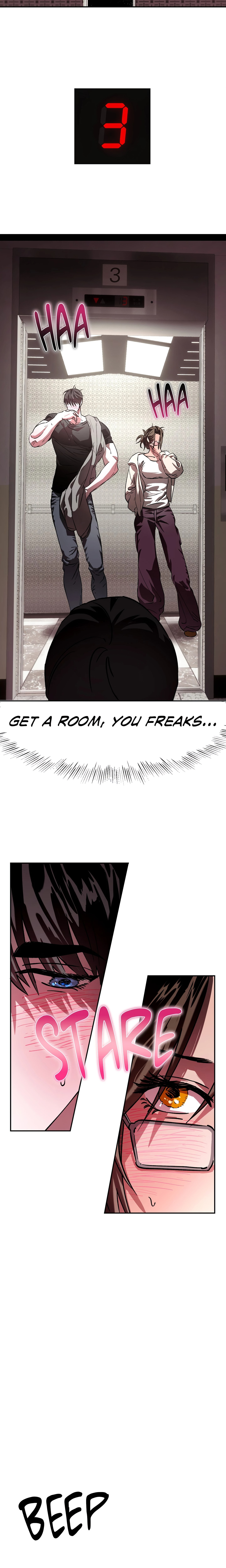 It Wasn’t Supposed to Be Like This chapter 32 page 4