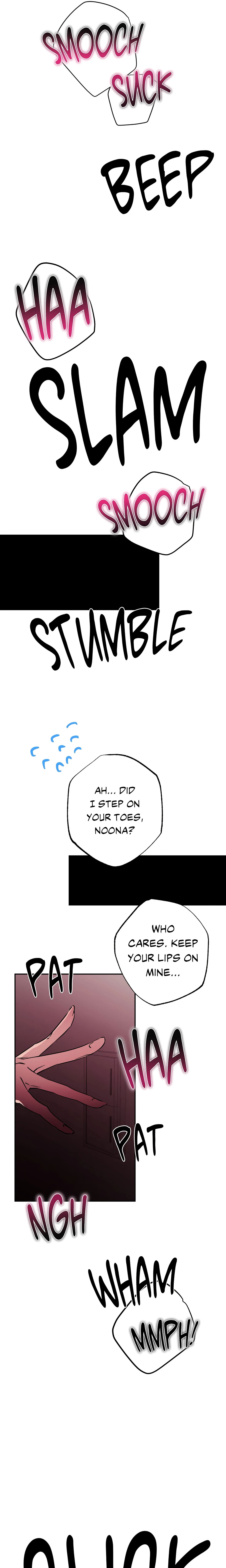 It Wasn’t Supposed to Be Like This chapter 32 page 5