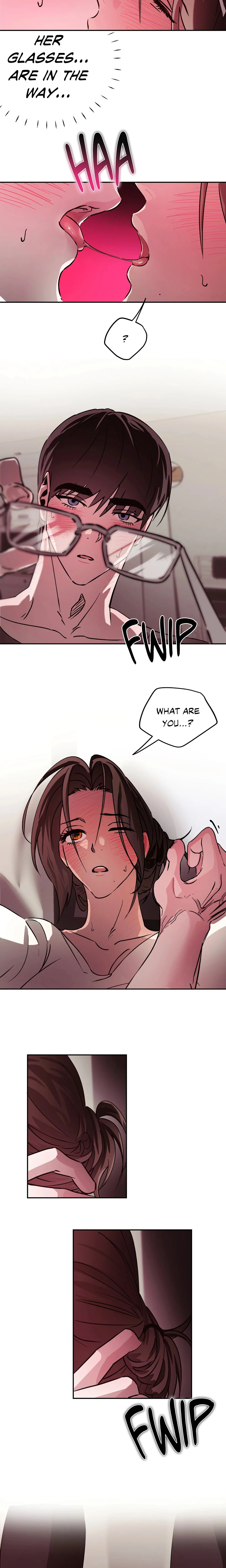 It Wasn’t Supposed to Be Like This chapter 32 page 7