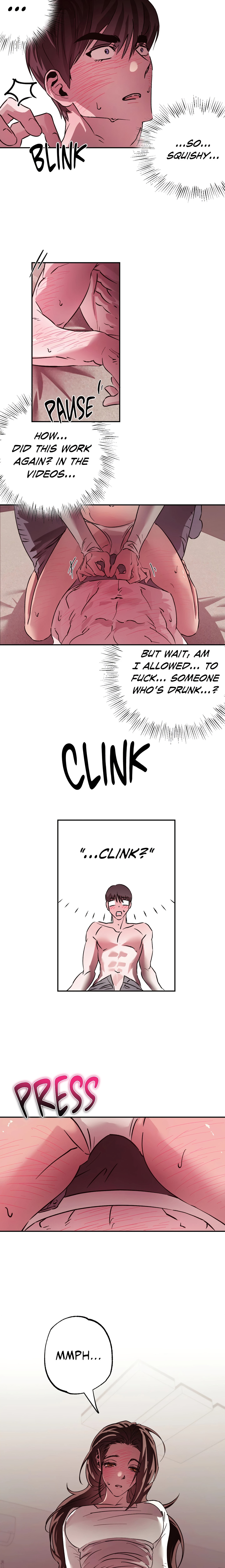 It Wasn’t Supposed to Be Like This chapter 32 page 9
