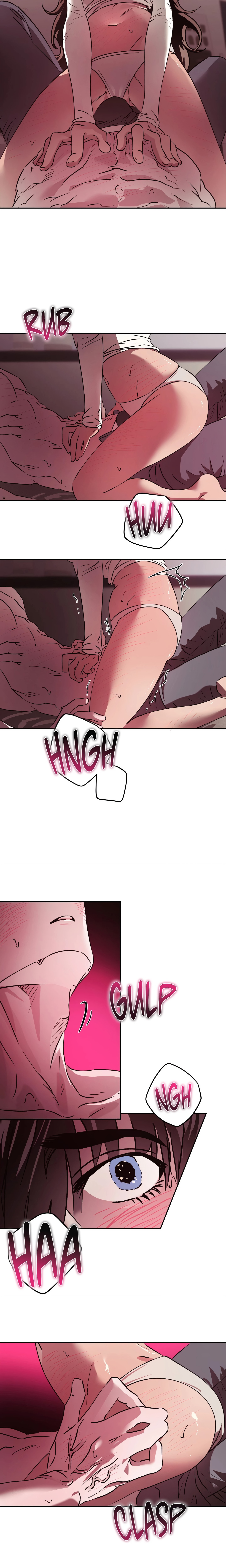 It Wasn’t Supposed to Be Like This chapter 32 page 10