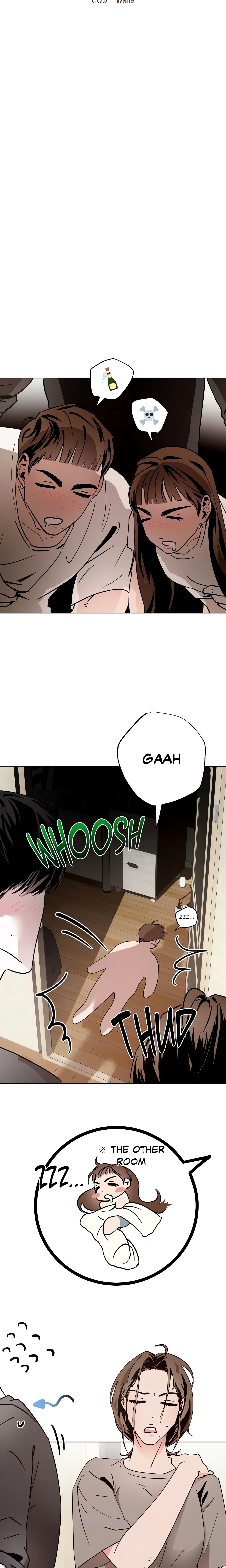 It Wasn’t Supposed to Be Like This chapter 4 page 3