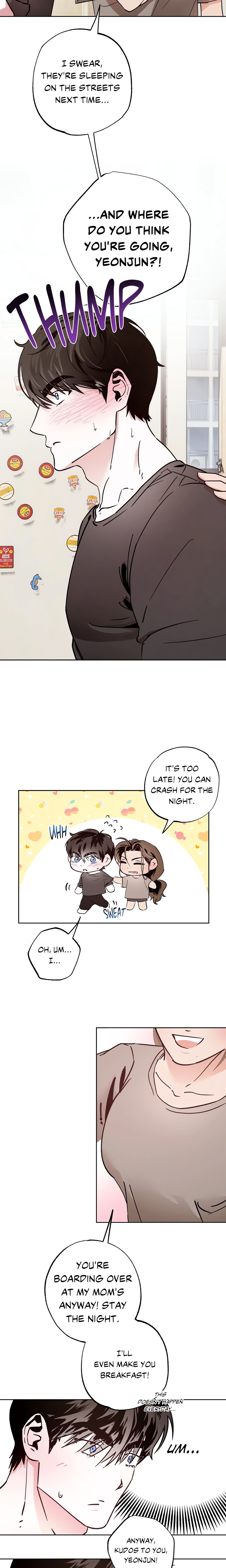 It Wasn’t Supposed to Be Like This chapter 4 page 4