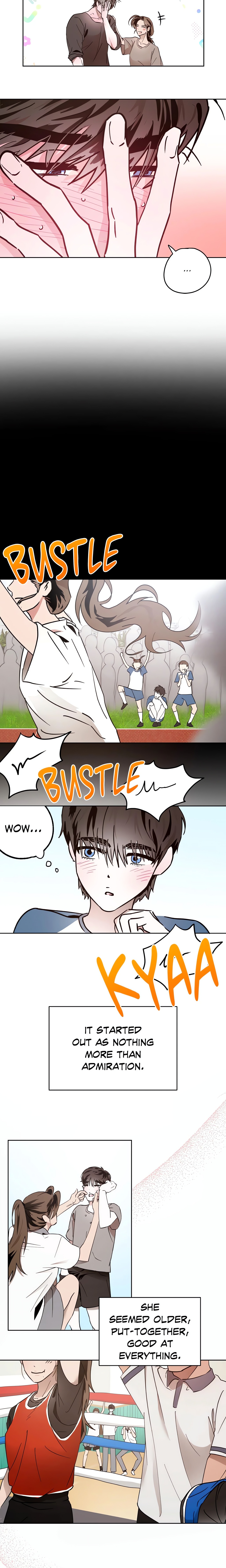 It Wasn’t Supposed to Be Like This chapter 4 page 6