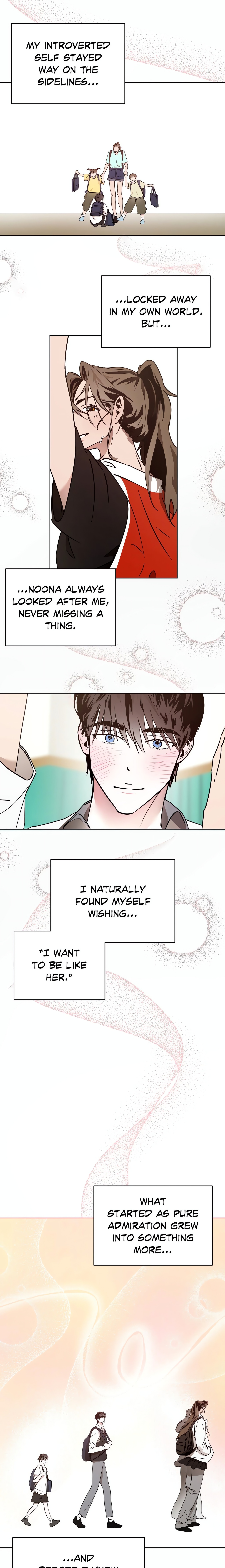It Wasn’t Supposed to Be Like This chapter 4 page 7