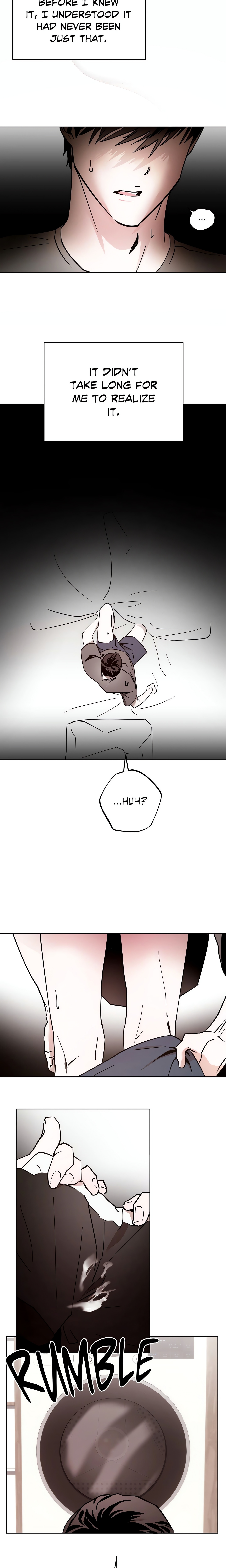 It Wasn’t Supposed to Be Like This chapter 4 page 8