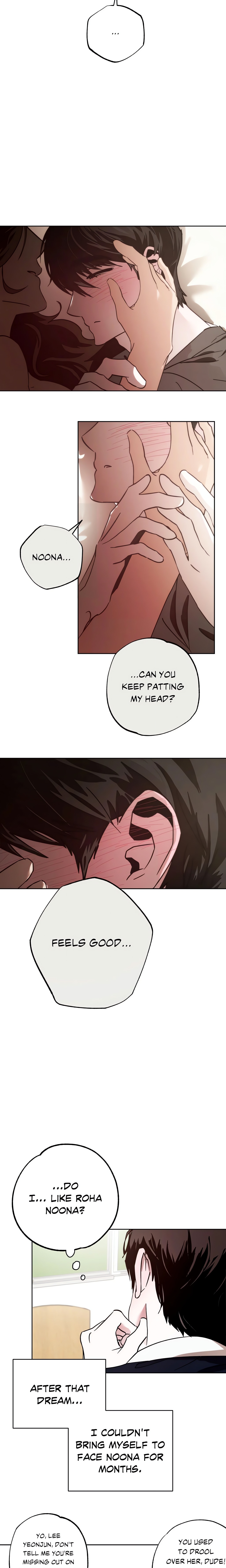 It Wasn’t Supposed to Be Like This chapter 4 page 9