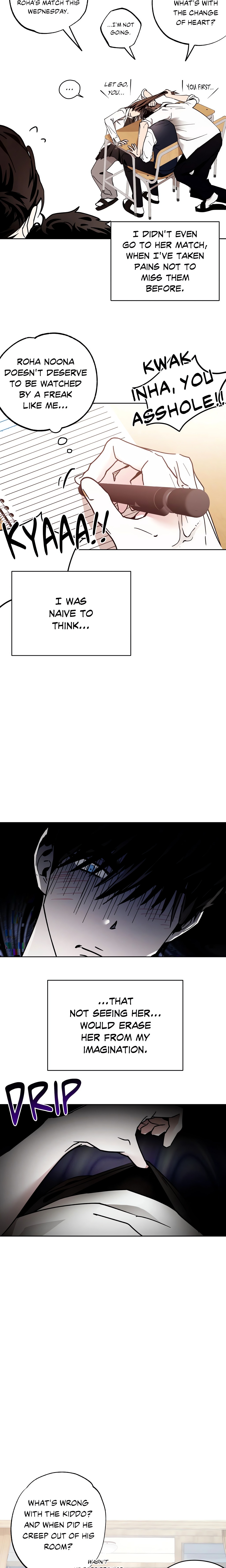 It Wasn’t Supposed to Be Like This chapter 4 page 10