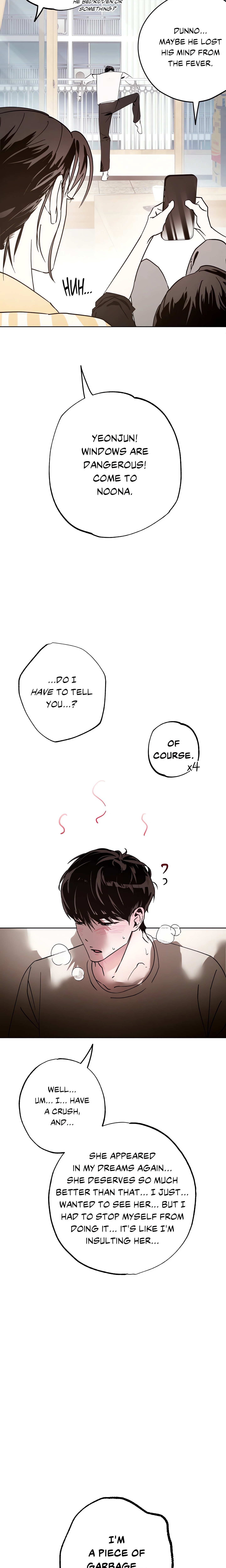 It Wasn’t Supposed to Be Like This chapter 4 page 11