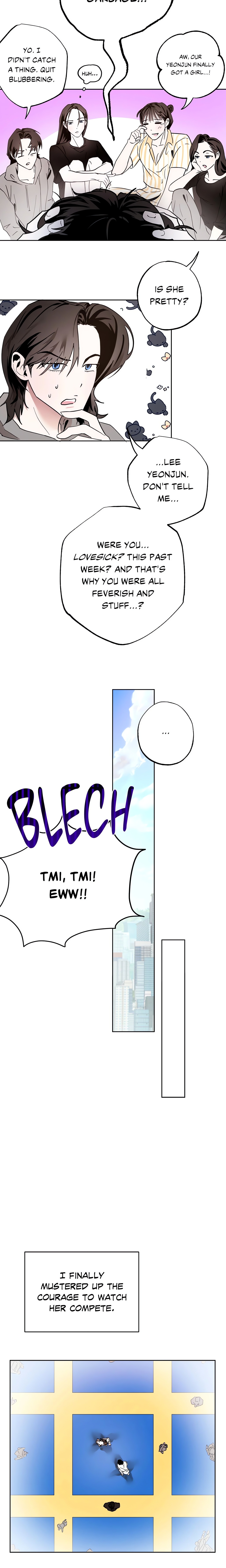 It Wasn’t Supposed to Be Like This chapter 4 page 12
