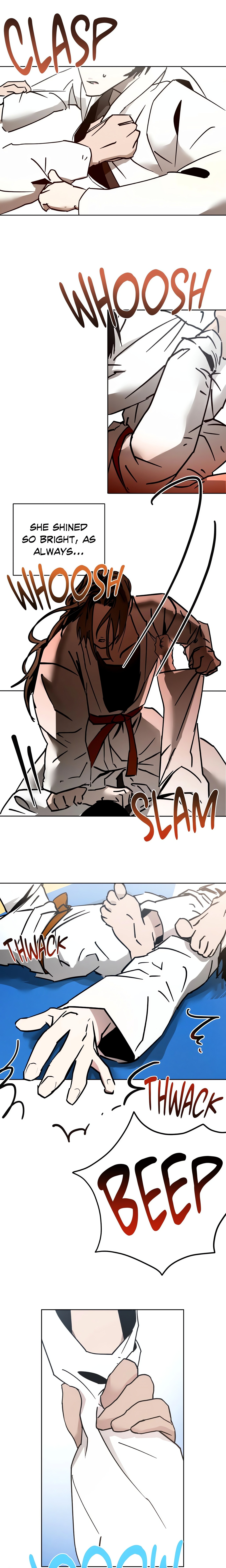 It Wasn’t Supposed to Be Like This chapter 4 page 13