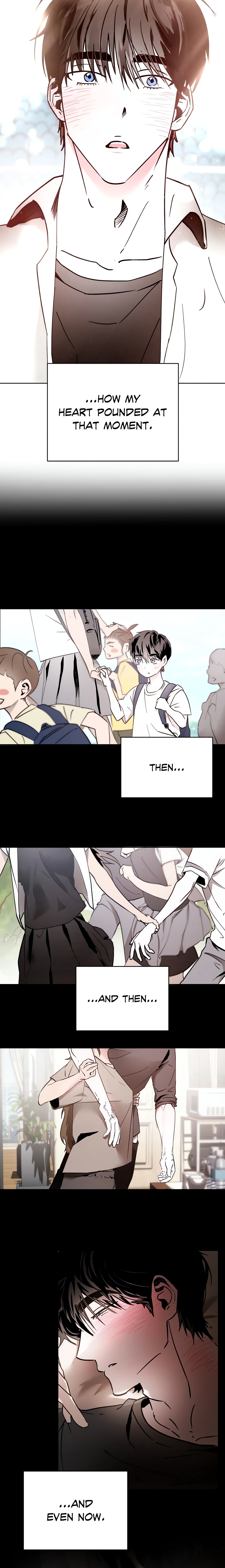 It Wasn’t Supposed to Be Like This chapter 4 page 16