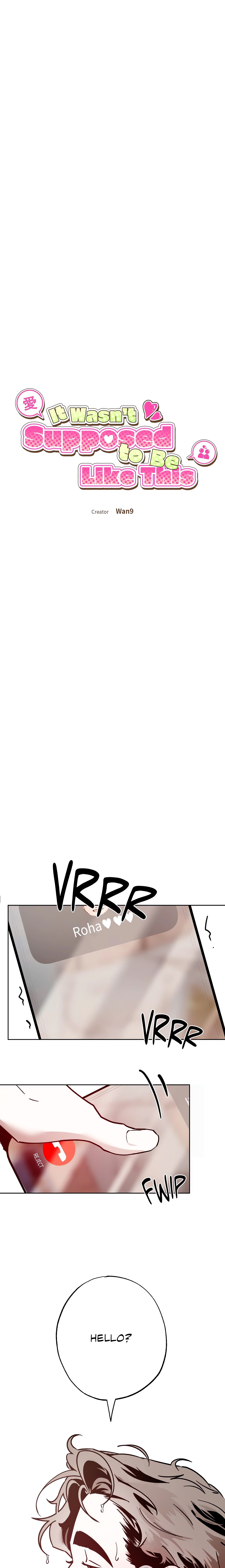 It Wasn’t Supposed to Be Like This chapter 5 page 2