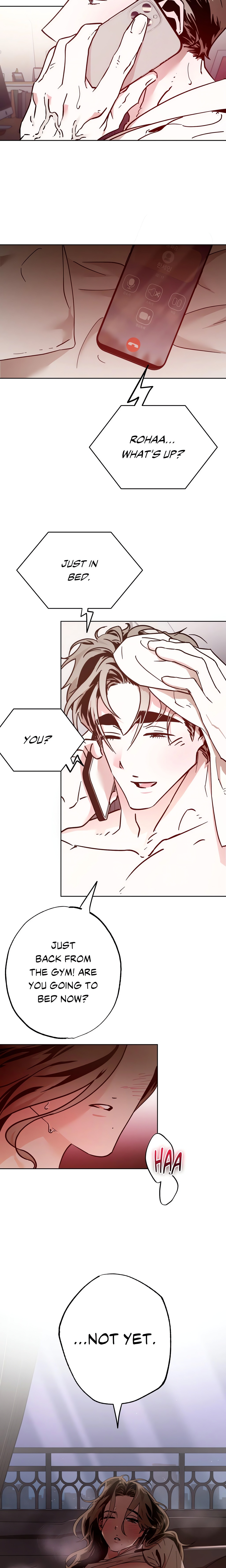 It Wasn’t Supposed to Be Like This chapter 5 page 3