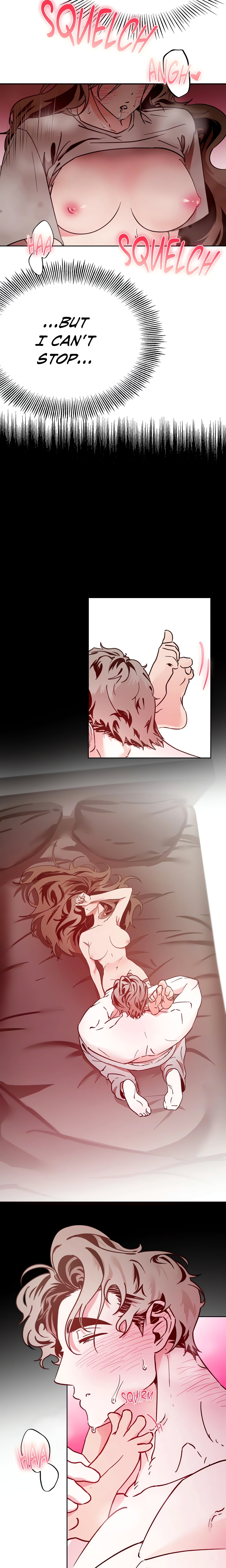 It Wasn’t Supposed to Be Like This chapter 5 page 7