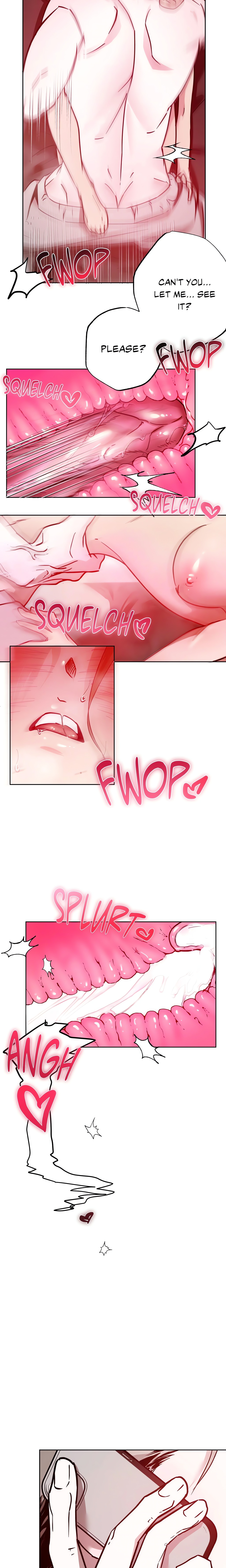 It Wasn’t Supposed to Be Like This chapter 5 page 11
