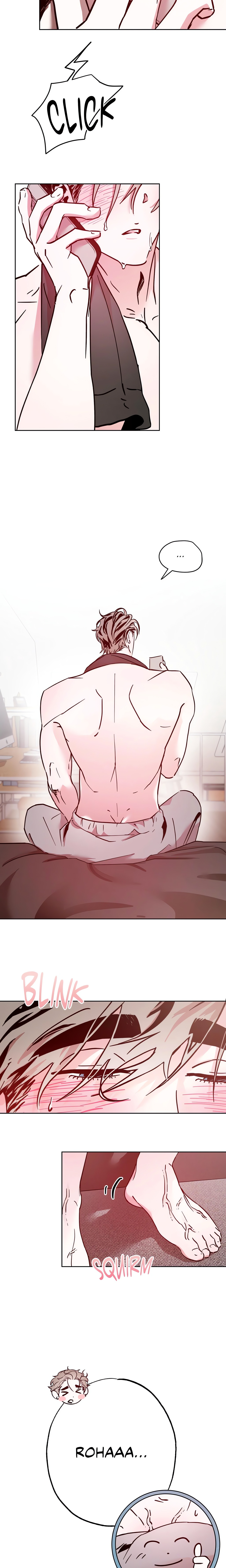 It Wasn’t Supposed to Be Like This chapter 5 page 12