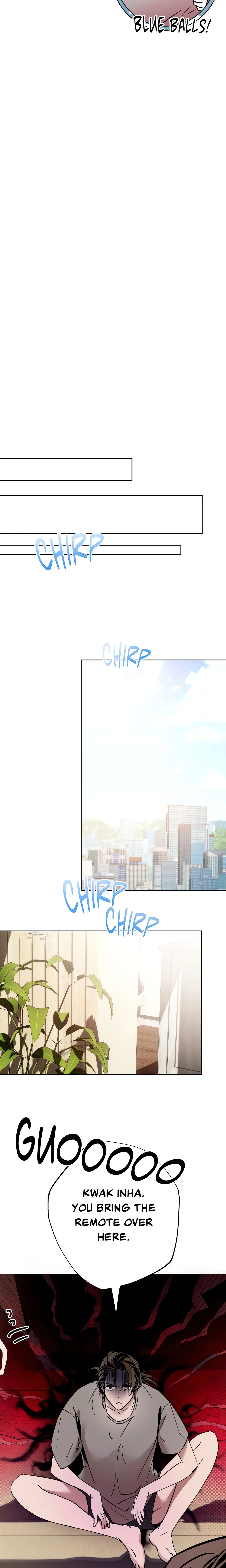 It Wasn’t Supposed to Be Like This chapter 5 page 13