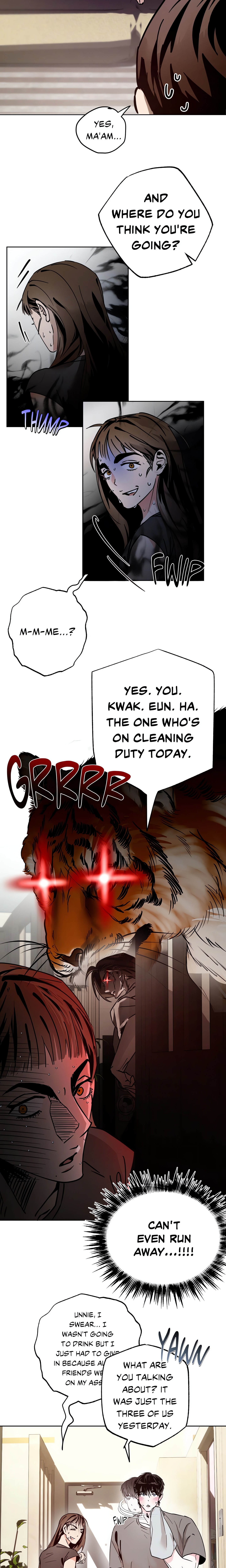 It Wasn’t Supposed to Be Like This chapter 5 page 14