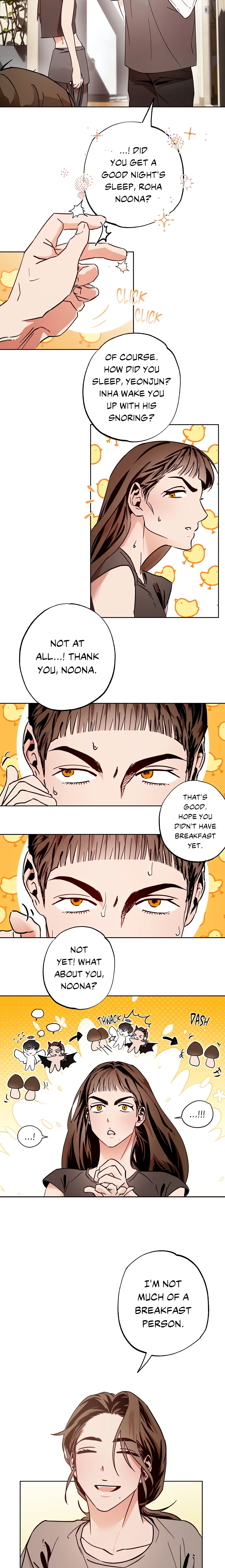 It Wasn’t Supposed to Be Like This chapter 5 page 15