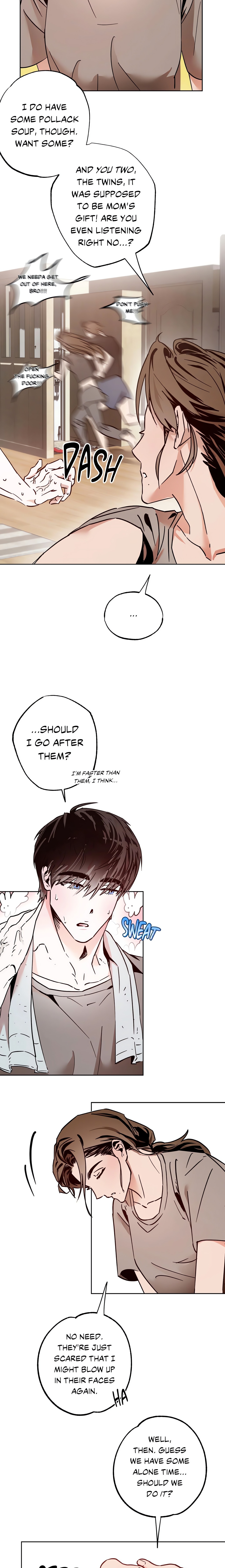 It Wasn’t Supposed to Be Like This chapter 5 page 16